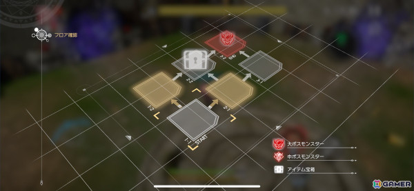 骨太なゲーム性とブロックチェーンによる発展性が魅力！「De:Lithe Last Memories」先行レビューの画像9