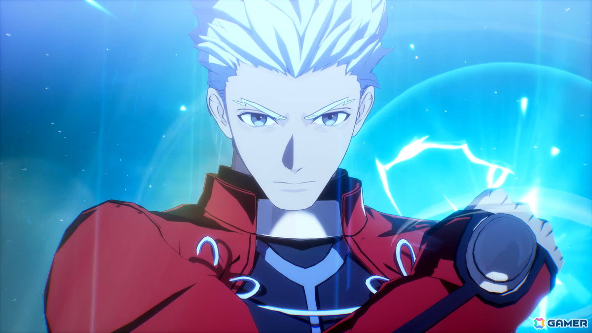 “月の聖杯戦争”再び――「Fate/EXTRA Record」が2025年にPS5/PS4/Switch/Steamで発売！世界観を紹介したトレーラーも公開の画像3