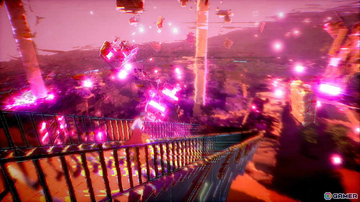“月の聖杯戦争”再び――「Fate/EXTRA Record」が2025年にPS5/PS4/Switch/Steamで発売！世界観を紹介したトレーラーも公開の画像7