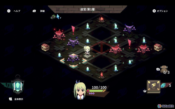 真島ヒロ×インディーゲームプロジェクト「FAIRY TAIL INDIE GAME GUILD」が始動！2作品が発売決定＆ゲームに連動したイラストコンテストも開催の画像4