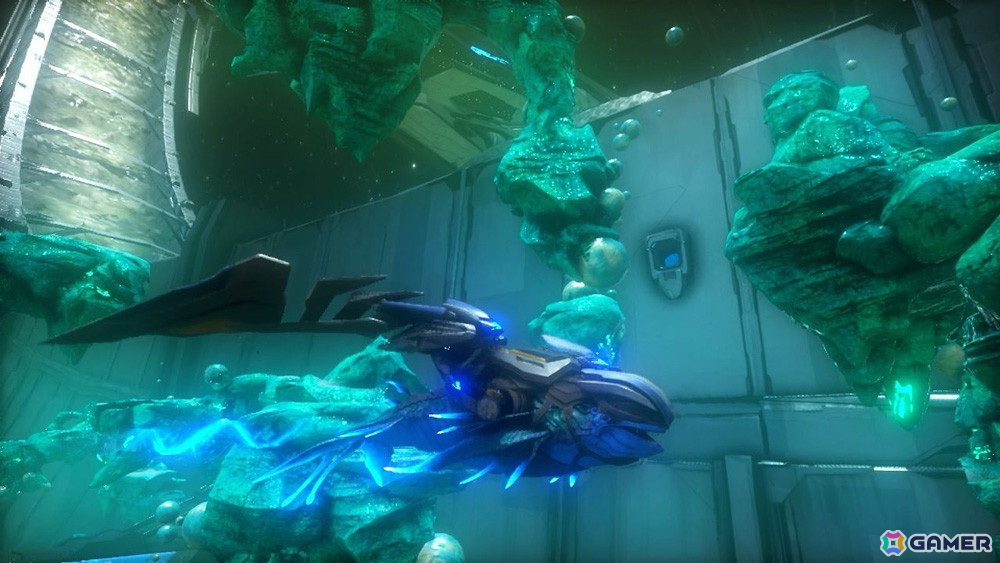 Switch「ARK: Survival Evolved」のDLC「ARK: Genesis」Part 1＆Part 2が配信！月面や宇宙船を舞台に冒険が楽しめるの画像10