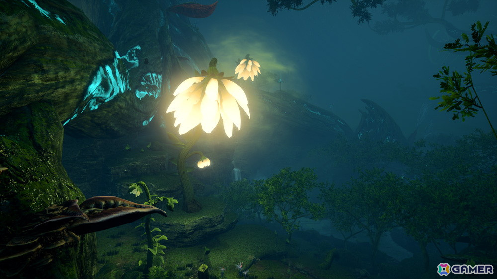 Switch「ARK: Survival Evolved」のDLC「ARK: Genesis」Part 1＆Part 2が配信！月面や宇宙船を舞台に冒険が楽しめるの画像3