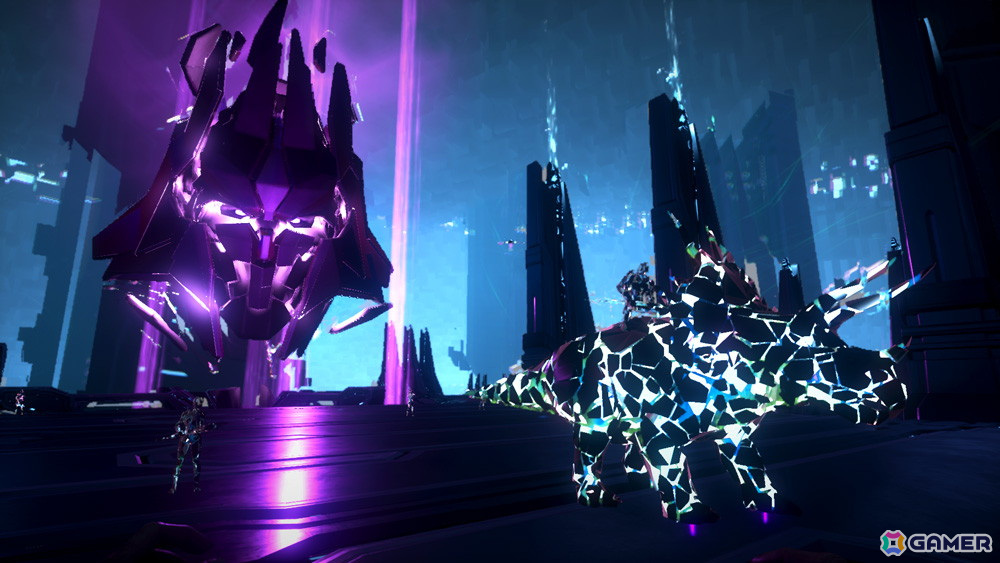 Switch「ARK: Survival Evolved」のDLC「ARK: Genesis」Part 1＆Part 2が配信！月面や宇宙船を舞台に冒険が楽しめるの画像6