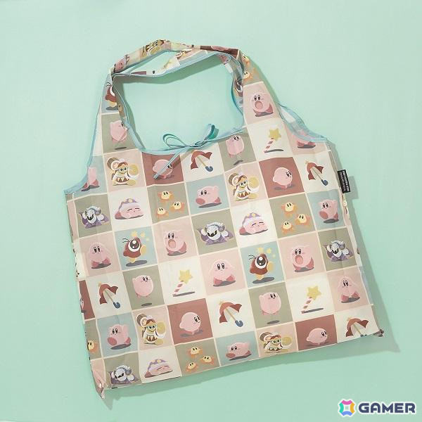 「KIRBY COLORFUL STORE」が8月15日より開催！マスコットやクッションなどのカービィグッズが約300種類以上ラインナップの画像3