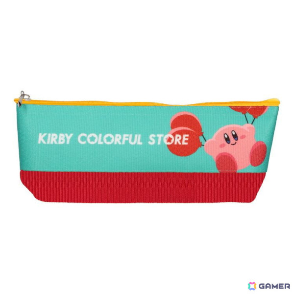 「KIRBY COLORFUL STORE」が8月15日より開催！マスコットやクッションなどのカービィグッズが約300種類以上ラインナップの画像4