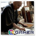 「Fate/Grand Order浮世絵木版画」限定300部のオンライン予約受付が8月10日12時より開始！アルトリア、アルク、エミヤ、牛若丸を江戸伝承の手彫り手摺りで表現の画像11