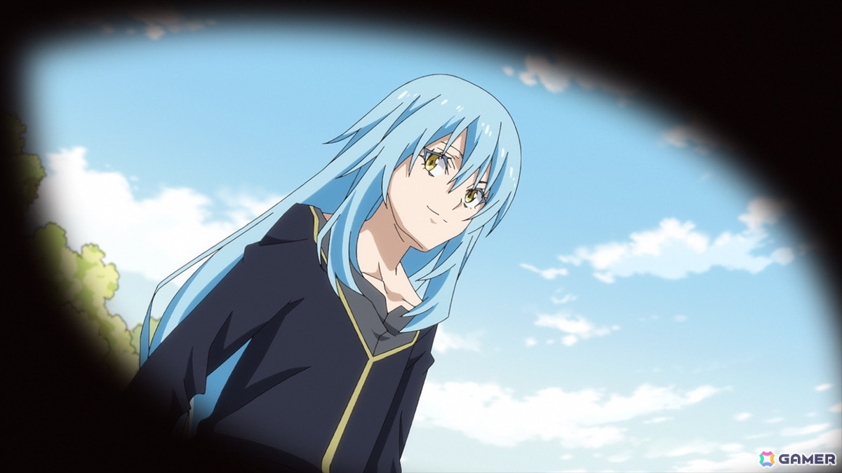 アニメ「転スラ」8月10日より放送の第65.5話「閑話：ルミナスメモリーズ」のあらすじと場面写真が公開！の画像5