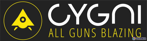 縦スクロール型シューティングゲーム「CYGNI: All Guns Blazing」がPS5/Xbox Series X|S/PC向けに配信！の画像1