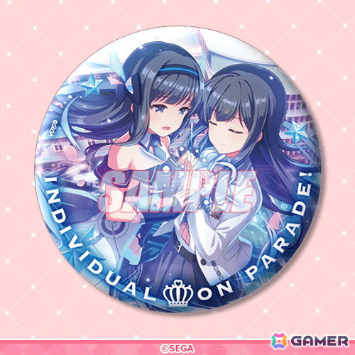 オンゲキ 6th Anniversary Live ～Individual on parade!～」開催記念