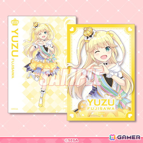 「オンゲキ 6th Anniversary Live ～Individual on parade!～」開催記念のオンラインくじがくじ引き堂にて8月10日より販売！の画像14