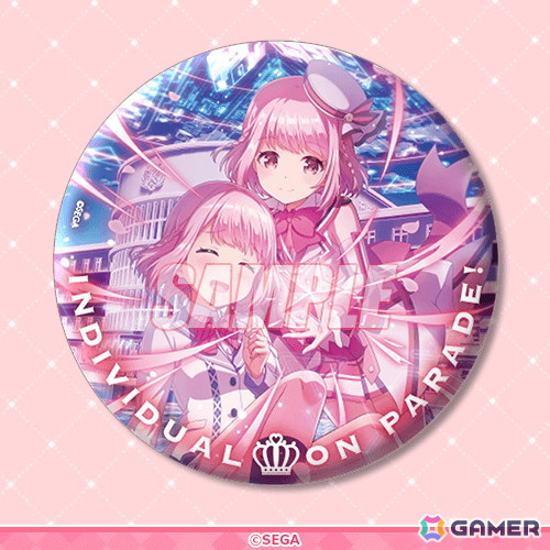 「オンゲキ 6th Anniversary Live ～Individual on parade!～」開催記念のオンラインくじがくじ引き堂にて8月10日より販売！の画像7