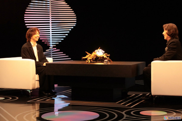 「ゲームゲノム 決断で拓く新時代～信長の野望～」が8月13日にNHK総合で放送！シリーズの生みの親・シブサワ・コウ氏が出演の画像11