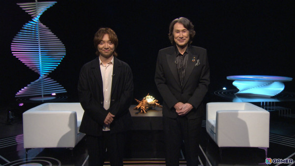 「ゲームゲノム 決断で拓く新時代～信長の野望～」が8月13日にNHK総合で放送！シリーズの生みの親・シブサワ・コウ氏が出演の画像2