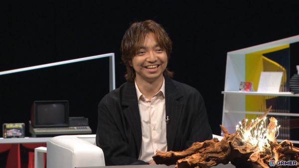 「ゲームゲノム 決断で拓く新時代～信長の野望～」が8月13日にNHK総合で放送！シリーズの生みの親・シブサワ・コウ氏が出演の画像4