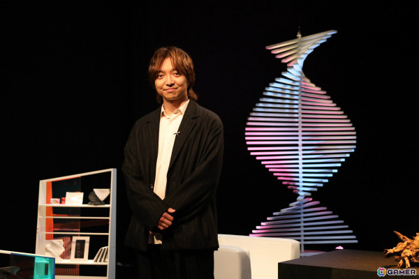 「ゲームゲノム 決断で拓く新時代～信長の野望～」が8月13日にNHK総合で放送！シリーズの生みの親・シブサワ・コウ氏が出演の画像6