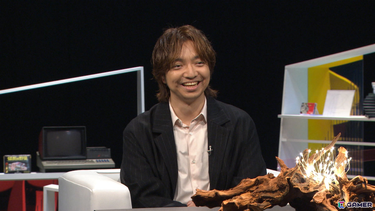 「ゲームゲノム 決断で拓く新時代~信長の野望~」が8月13日にNHK総合で放送!シリーズの生みの親・シブサワ・コウ氏が出演の画像