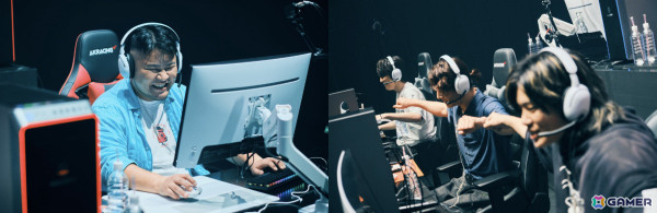 「RAGE SUPER MATCH Powered by Rakuten Optimism」が実施！「スト6」「オーバーウォッチ 2」ともに史上最大規模の動員を記録の画像8