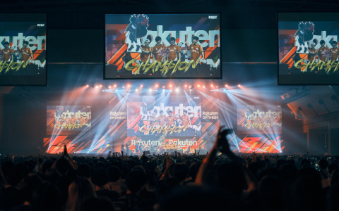 「RAGE SUPER MATCH Powered by Rakuten Optimism」が実施！「スト6」「オーバーウォッチ 2」ともに史上最大規模の動員を記録