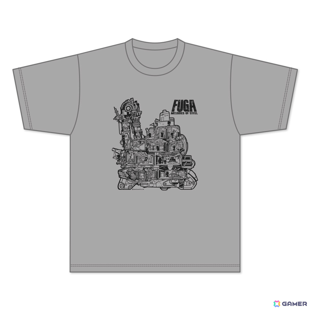 CC2オンラインショップにてサマーキャンペーンが実施！お得な夏福袋や「戦場のフーガ」トートバックなどが登場の画像8