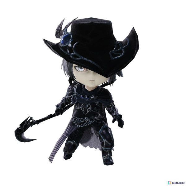 「FFXIV: 黄金のレガシー」主題歌「Dawntrail」を含む66曲を収録したサウンドトラックが10月30日に発売！の画像2