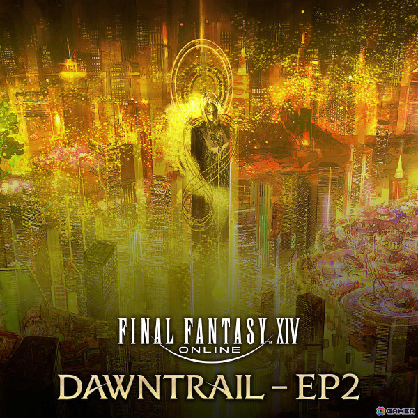 「FFXIV: 黄金のレガシー」主題歌「Dawntrail」を含む66曲を収録したサウンドトラックが10月30日に発売！の画像4