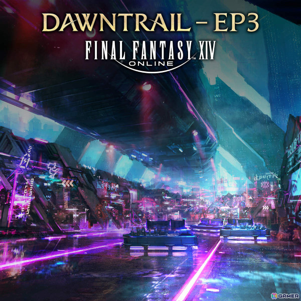 「FFXIV: 黄金のレガシー」主題歌「Dawntrail」を含む66曲を収録したサウンドトラックが10月30日に発売！の画像5