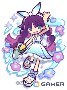 「ぷよぷよ!!クエスト」で「ぷよクエサマー2024キャンペーン」がスタート！こおりみつのマイアらが登場の画像12