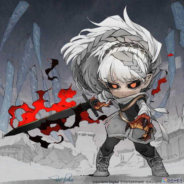 「ORE'N」イベント「魔戦士ミサンガ覚醒！？」が実施！少年ジャンプ＋「ミサンガルート」を読んで魔戦士ミサンガ（ジャンプ＋版）をゲットしようの画像1