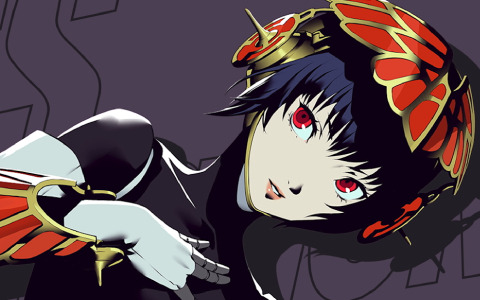 「ペルソナ3 リロード: Episode Aegis」メティス（CV：斎藤千和）のキャラクターPVが公開！アイギスの妹を名乗る機械の乙女