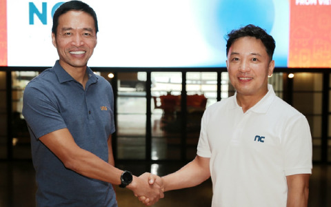 NCSOFT、ベトナム総合IT企業・VNGと東南アジア市場進出のための合弁会社「NCV GAMES」をシンガポールに設立