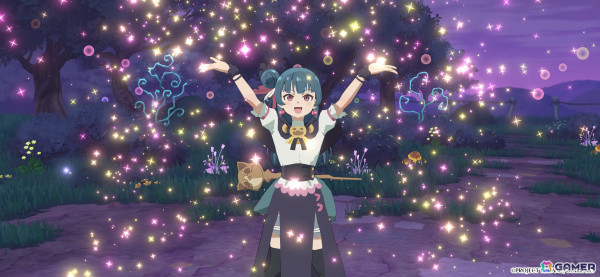 「幻日のヨハネ - NUMAZU in the MIRAGE -」iOS/Android版が8月28日にリリース！iOS版の事前予約もスタートの画像4
