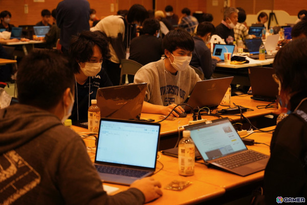 道内最大級のゲーム開発イベント「Sapporo Game Camp 2024」のイベントプログラムが公開！参加者募集がスタートの画像2