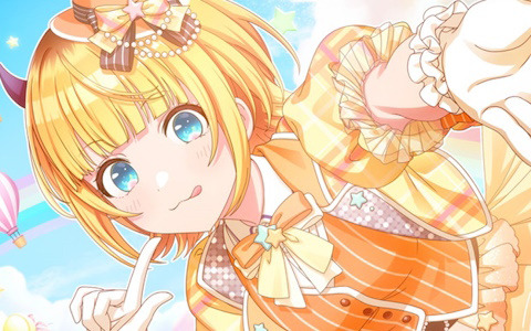 「シャニマス」で「【推しの子】」コラボ第2弾が開始！MEMちょや幼少期のルビーが登場するガシャも