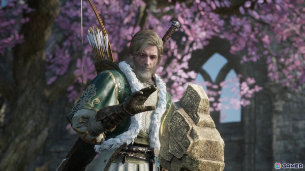「リネージュ」開発が贈る完全新作MMORPG「Throne and Liberty」オープンベータテストに参加！動物に変身して移動できるモーフ機能が超快適すぎる！の画像6
