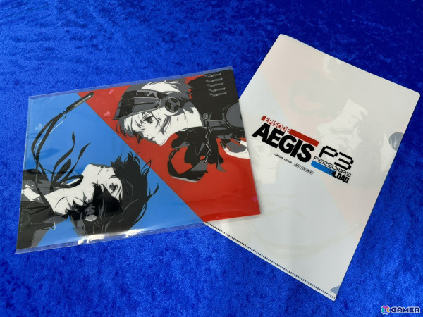 「メタファー：リファンタジオ」「ペルソナ3 リロード: Episode Aegis」東京体験会の詳細が公開！PVやスペシャル映像の上映会もの画像4