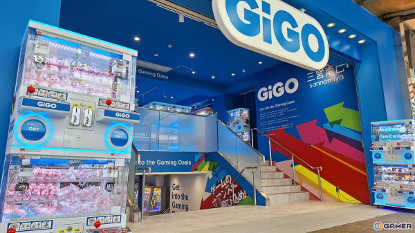 三宮センター街入口に「GiGO（ギーゴ）三宮南口」が8月8日にオープン！毎週入れ替わる“景品の鮮度”が魅力な駅前立地の好アクセス店の画像2