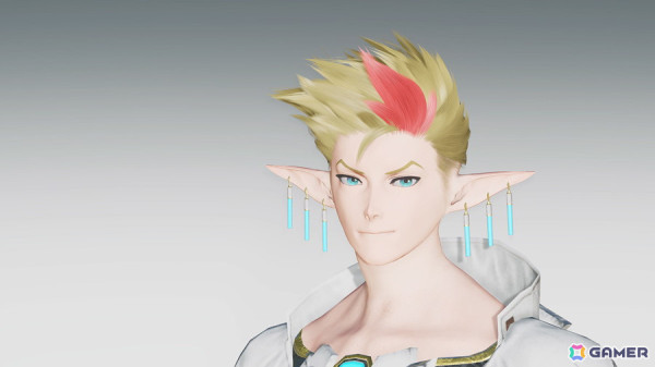 「PSO2 ニュージェネシス」ルシエル探索に新要素が追加！エネミーレベル上昇やプレイヤー能力強化、新たなルーイナスのボスエネミーもの画像15