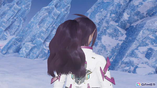 「PSO2 ニュージェネシス」ルシエル探索に新要素が追加！エネミーレベル上昇やプレイヤー能力強化、新たなルーイナスのボスエネミーもの画像17