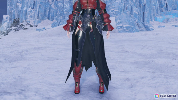 「PSO2 ニュージェネシス」ルシエル探索に新要素が追加！エネミーレベル上昇やプレイヤー能力強化、新たなルーイナスのボスエネミーもの画像18