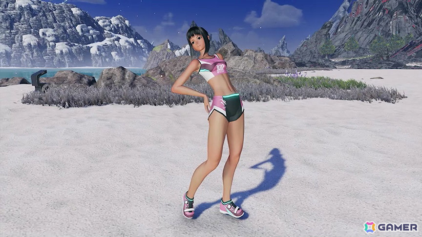 「PSO2 ニュージェネシス」ルシエル探索に新要素が追加！エネミーレベル上昇やプレイヤー能力強化、新たなルーイナスのボスエネミーもの画像10