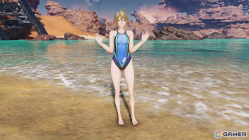 「PSO2 ニュージェネシス」ルシエル探索に新要素が追加！エネミーレベル上昇やプレイヤー能力強化、新たなルーイナスのボスエネミーもの画像12
