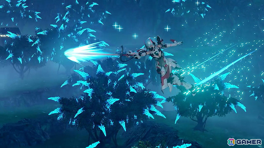 「PSO2 ニュージェネシス」ルシエル探索に新要素が追加！エネミーレベル上昇やプレイヤー能力強化、新たなルーイナスのボスエネミーもの画像14