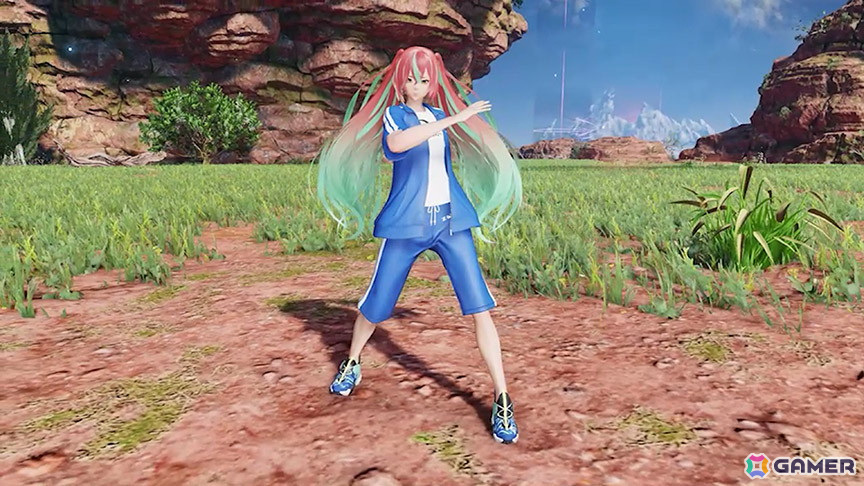「PSO2 ニュージェネシス」ルシエル探索に新要素が追加！エネミーレベル上昇やプレイヤー能力強化、新たなルーイナスのボスエネミーもの画像8