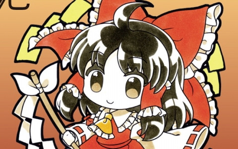 画材ブランドの「コピック」「アイシー」がコミックマーケット104に出店！東方projectとコラボした会場限定コピックセットを販売