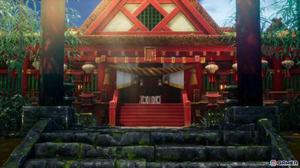HD-2D版「ドラゴンクエストIII　そして伝説へ…」オルテガ（CV：東地宏樹）の人柄や旅路などがわかる新たなエピソードが追加！の画像10