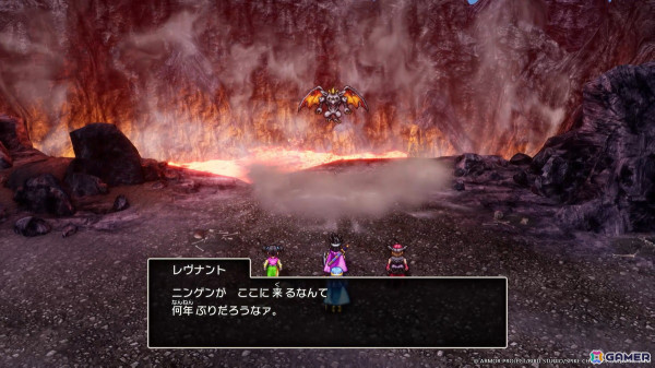 HD-2D版「ドラゴンクエストIII　そして伝説へ…」オルテガ（CV：東地宏樹）の人柄や旅路などがわかる新たなエピソードが追加！の画像5