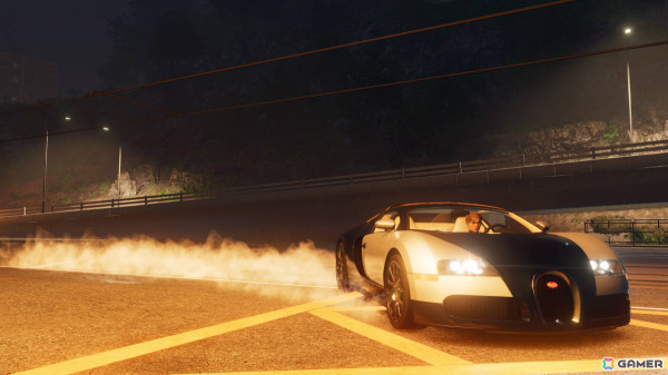 PS5「Test Drive Unlimited Solar Crown」Gold Editionのプレオーダー購入者へ向けたVIPベータ版が8月13日に配信！の画像5