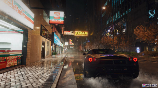 PS5「Test Drive Unlimited Solar Crown」Gold Editionのプレオーダー購入者へ向けたVIPベータ版が8月13日に配信！の画像6