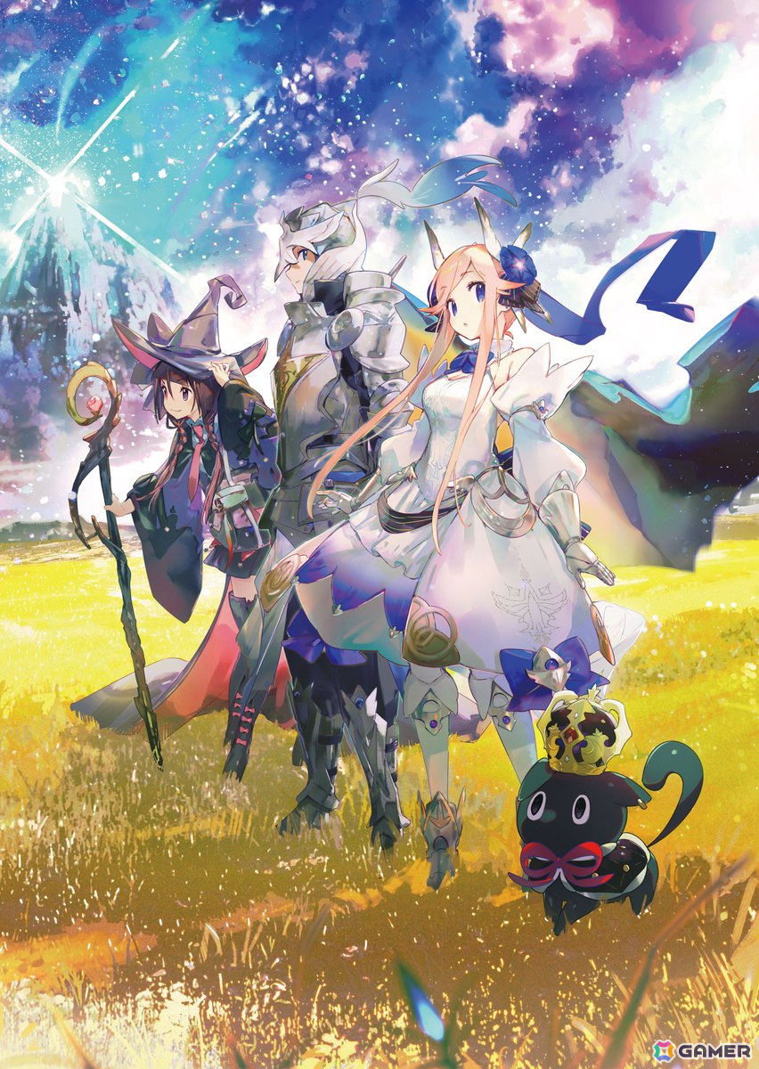 2D探索アクションゲーム「LOST EPIC」のPS5/Switchパッケージ版が発売！刹那の判断が重要な緊張感あるバトルと必殺技で敵を一網打尽にする爽快感を両立の画像1