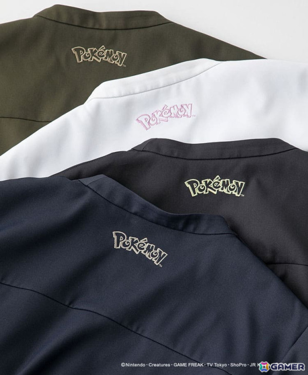 「クラシコ ポケモンコレクション」第3弾が発売！ピカチュウやコダックに加えて、ミュウとカントー地方の旅立ちの3匹がラインナップの画像11